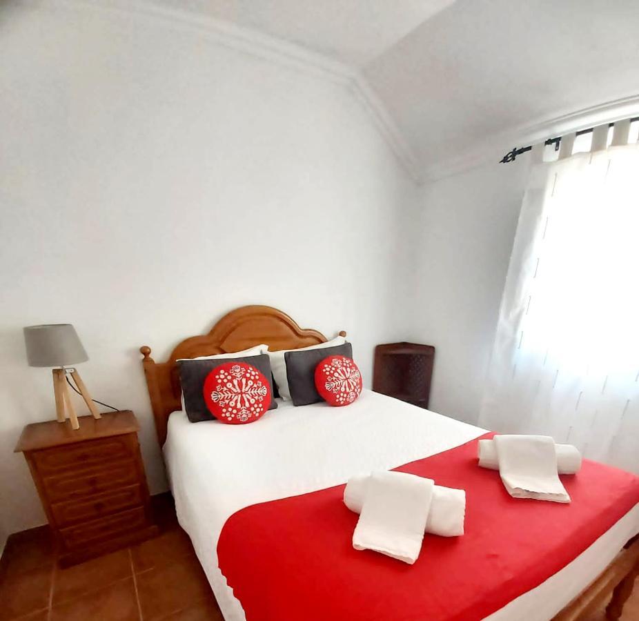 Mateus Studios & Apartment - Duna Parque Resorts & Hotels Vila Nova de Milfontes Exterior foto