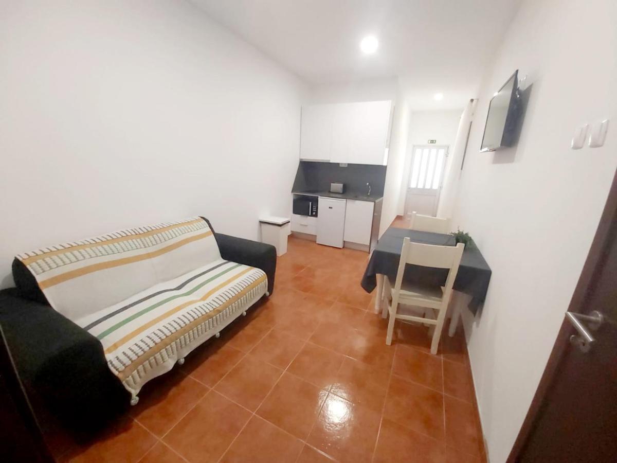 Mateus Studios & Apartment - Duna Parque Resorts & Hotels Vila Nova de Milfontes Exterior foto